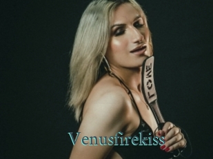 Venusfirekiss