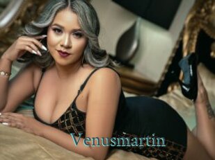 Venusmartin