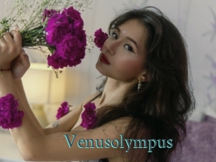 Venusolympus