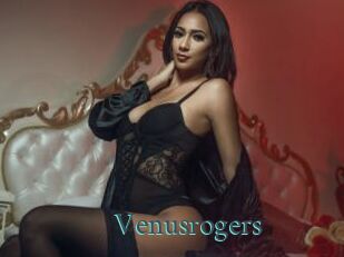 Venusrogers