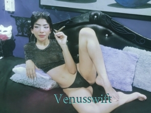 Venusswift