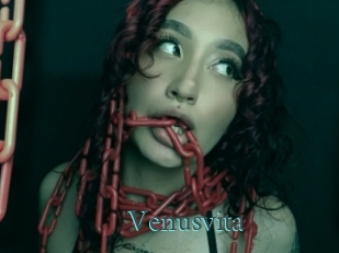 Venusvita
