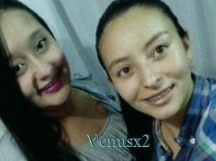 Venusx2