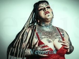 venuuuss En live show