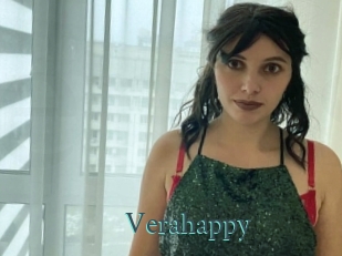 Verahappy