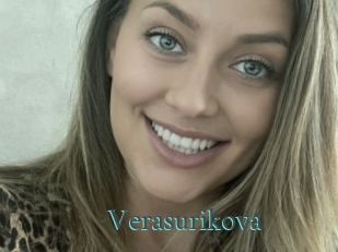 verasurikova En live show