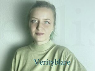 Verityblare