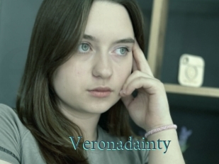 Veronadainty