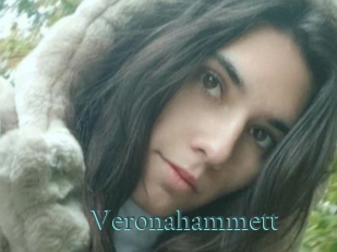 Veronahammett