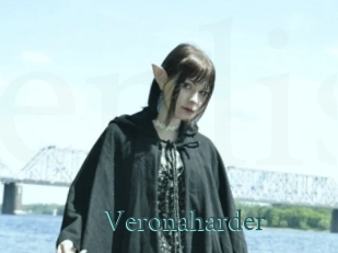 Veronaharder