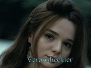 Veronaheckler