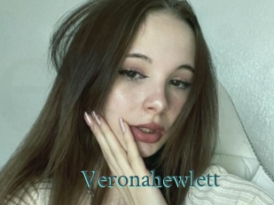 Veronahewlett