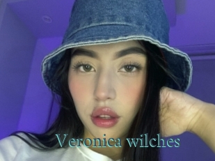 Veronica_wilches