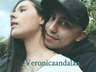 veronicaandalan En live show