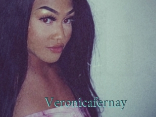 Veronicafernay