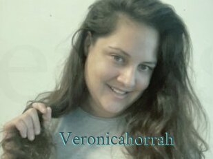 Veronicahorrah