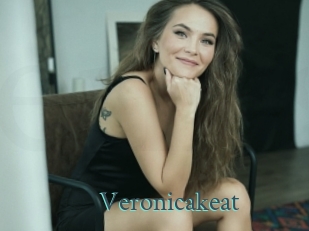 Veronicakeat