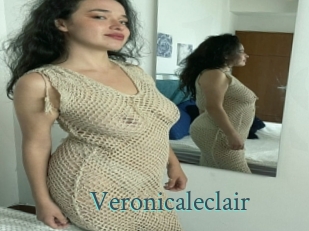 Veronicaleclair