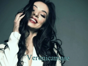 Veronicamuse