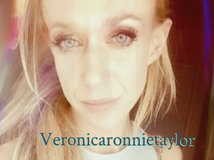Veronicaronnietaylor