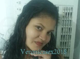 Veronicasex2018