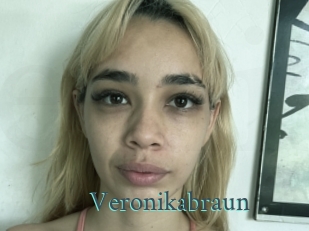 Veronikabraun