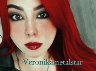 Veronikametalstar