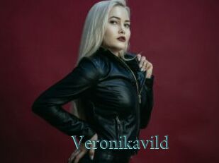 Veronikavild