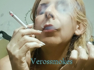 Verossmokes