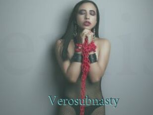 Verosubnasty