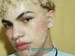 Verosweett
