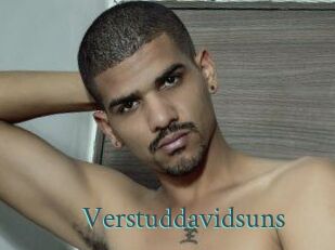 Verstuddavidsuns
