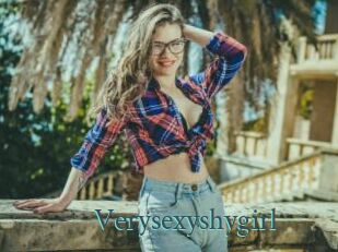Verysexyshygirl
