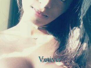 Vetiver