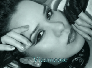 vicamoose En live show