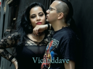 Vicanddave