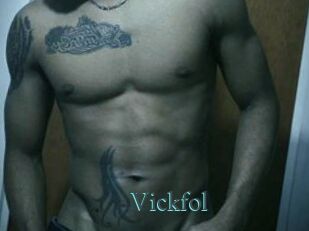 Vickfol