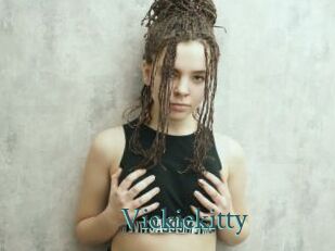 Vickiekitty