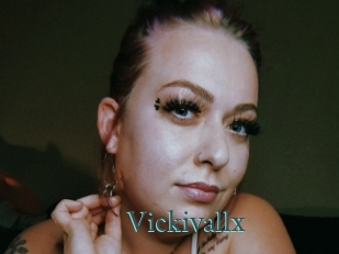 Vickivallx