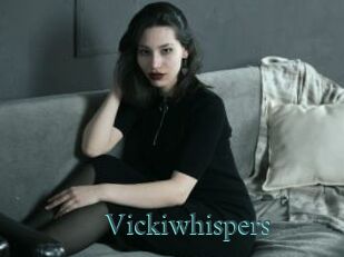 Vickiwhispers