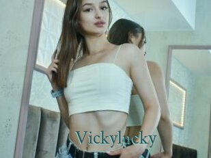 Vickylucky