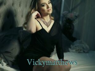 Vickymatthews