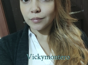Vickymontero