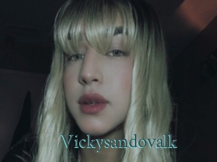 Vickysandovalk