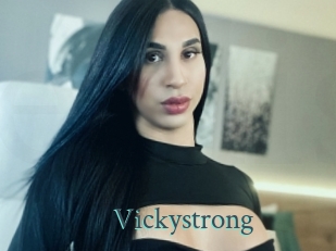 Vickystrong
