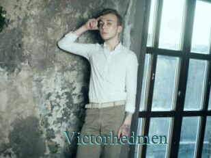 Victorhedmen