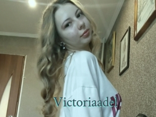 victoriaadel En live show