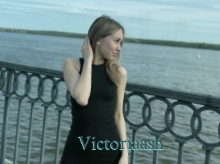 Victoriaash