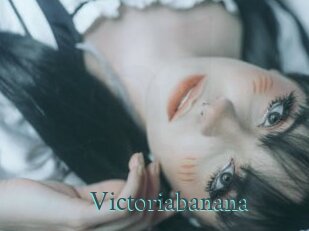Victoriabanana