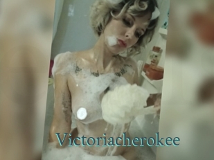 Victoriacherokee